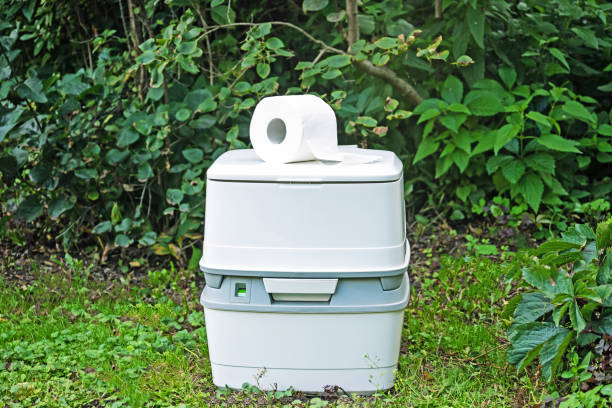 Best Affordable porta potty rental  in Ouray, CO