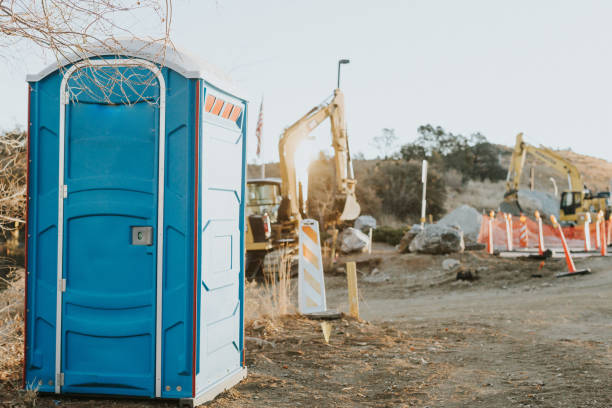 Professional porta potty rental in Ouray, CO