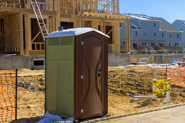 Portable Toilet Options We Offer in Ouray, CO