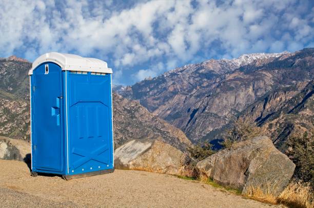 Best Emergency porta potty rental  in Ouray, CO