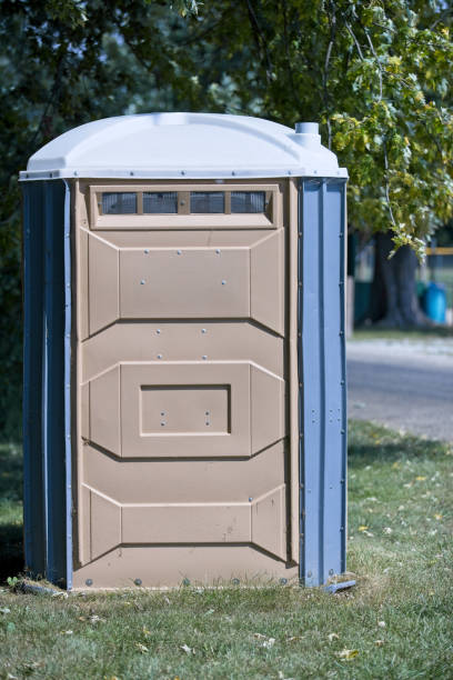 Best Portable restroom trailer rental  in Ouray, CO