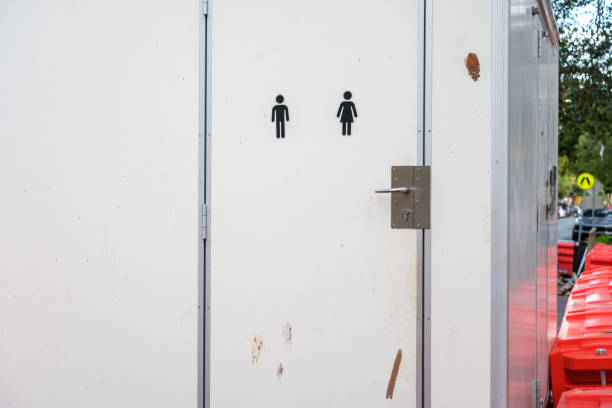Porta potty rental for festivals in Ouray, CO