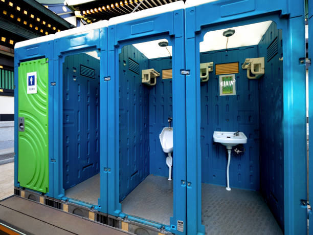 Best Luxury portable toilet rental  in Ouray, CO