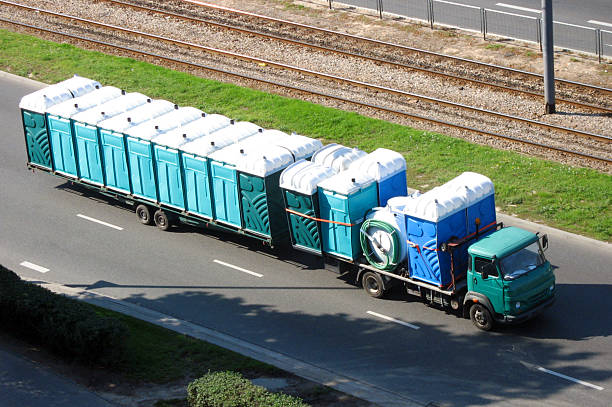 Best Luxury portable toilet rental  in Ouray, CO
